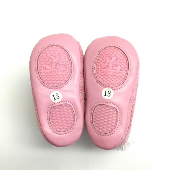 Tong You Yuan Shoes New Infant Girls Boots Poshmark